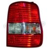 KIA 3K54A51150 Combination Rearlight